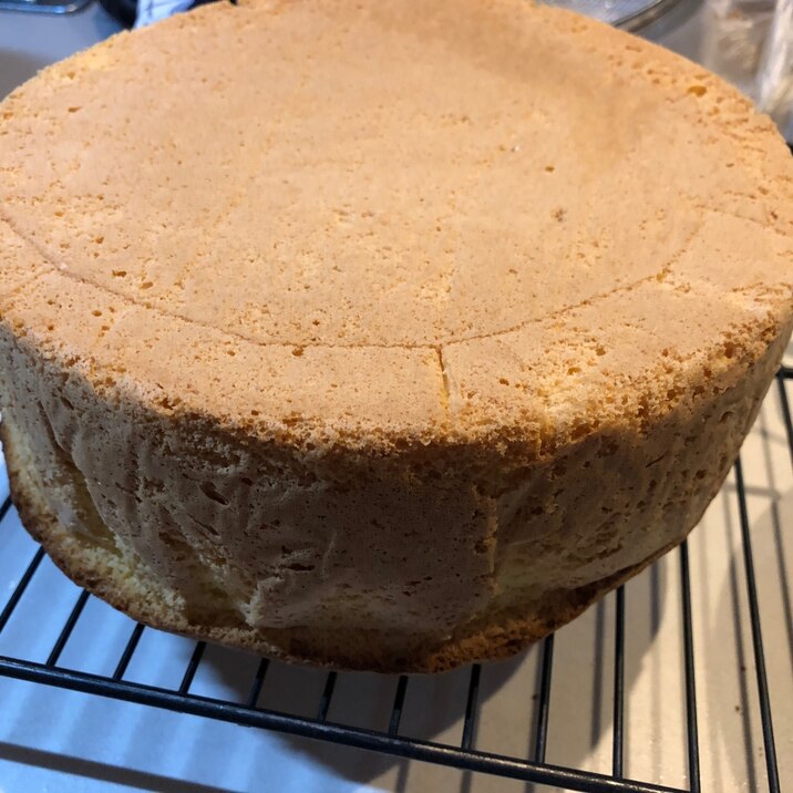 失敗しないおいしいふんわりスポンジケーキ レシピ 作り方 By みぃママminne 楽天レシピ 失敗しないおいしいふんわりスポンジケーキ レシピ 作り方 By みぃママminne 楽天レシピ